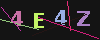 Gambar captcha