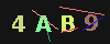 Gambar captcha