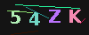 Gambar captcha