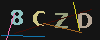 Gambar captcha